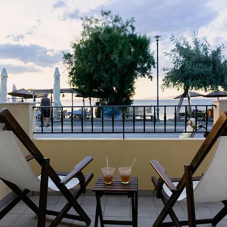 Irene Seafront Apartment นัวอายบิวาไต ภายนอก รูปภาพ