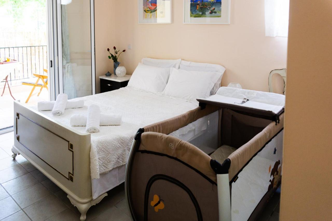Irene Seafront Apartment นัวอายบิวาไต ภายนอก รูปภาพ