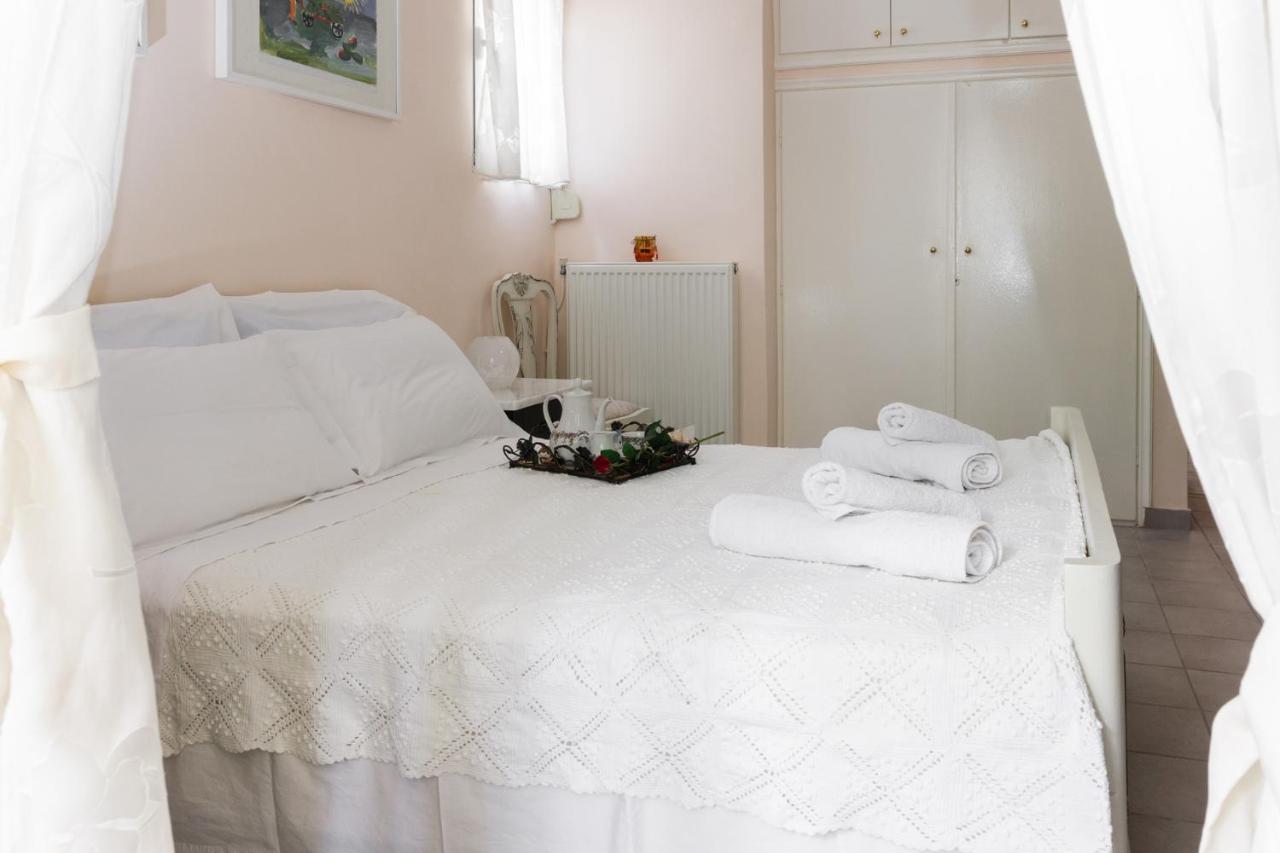 Irene Seafront Apartment นัวอายบิวาไต ภายนอก รูปภาพ