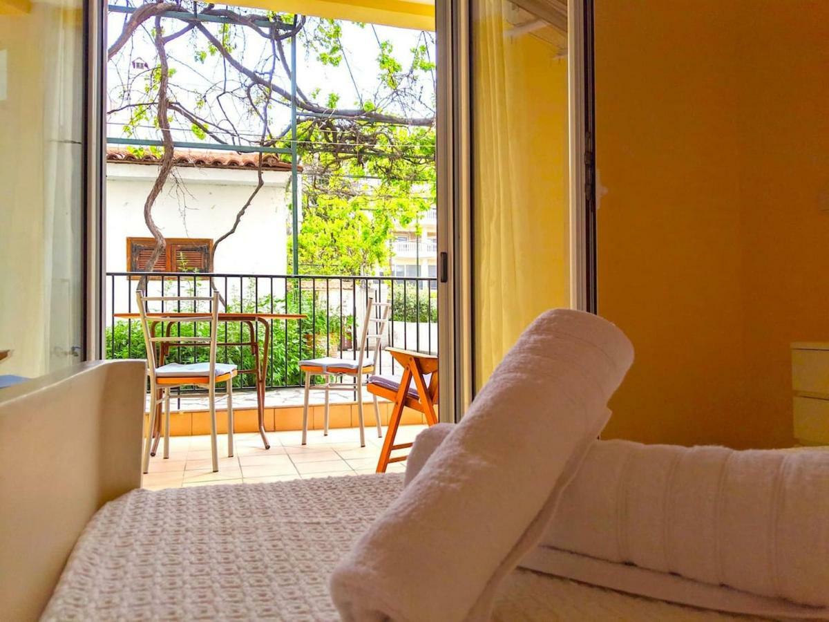 Irene Seafront Apartment นัวอายบิวาไต ภายนอก รูปภาพ